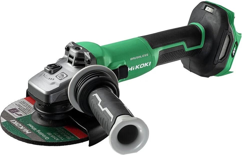 Polizor unghiular Hitachi-HiKOKI G3615DVEW4Z