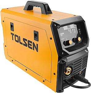 Aparat de sudat Tolsen 44023