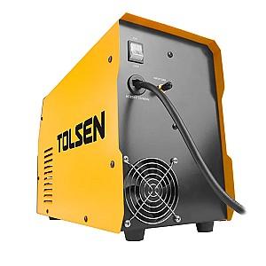 Aparat de sudat Tolsen 44023