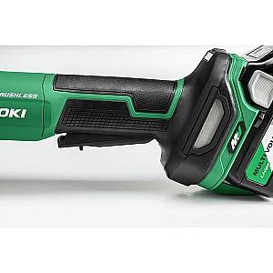 Polizor unghiular Hitachi-HiKOKI G3613DVFW4Z
