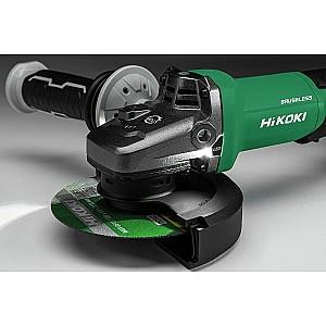 Polizor unghiular Hitachi-HiKOKI G3613DVFW4Z