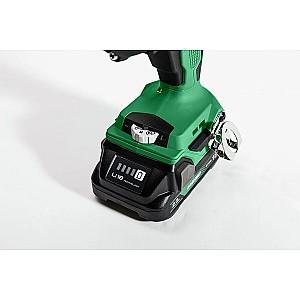 Masina de insurubat Hitachi-HiKOKI W18DAW4Z