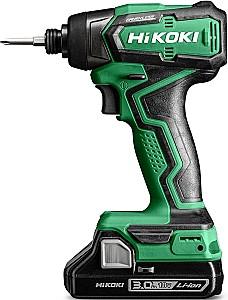 Masina de insurubat cu impact Hitachi-HiKOKI WH18DDWRZ