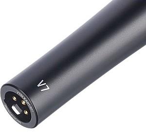 Microfon voce SE Electronics V7 Black