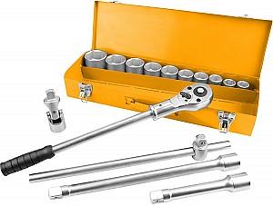 Set de chei Tolsen 15148
