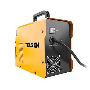 Aparat de sudat Tolsen 44021
