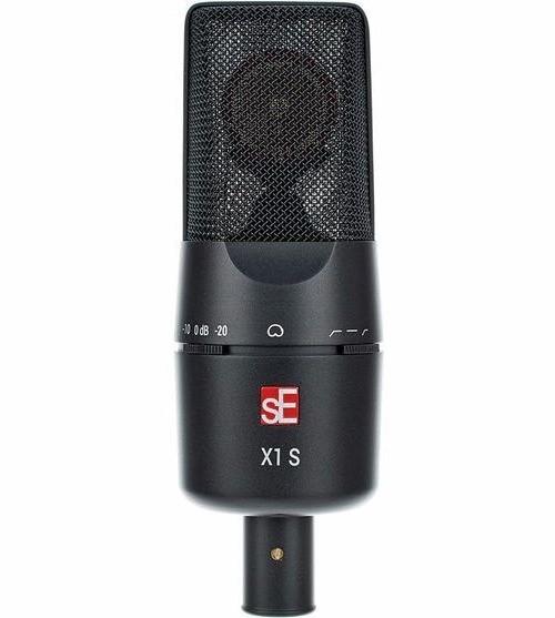 Microfon SE Electronics X1S