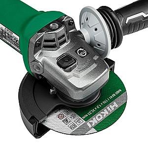 Polizor unghiular Hitachi-HiKOKI G1812DEW4Z