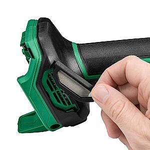 Polizor unghiular Hitachi-HiKOKI G1812DEW4Z