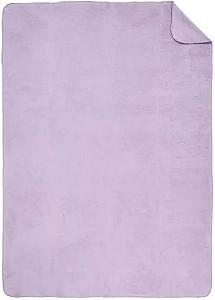 Pled IBENA Malaga Lilac 140x200