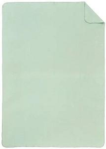 Pled IBENA Malaga Light green 140x200