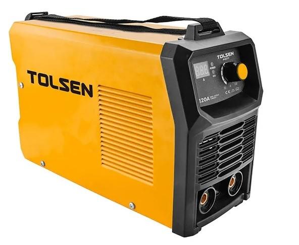 Aparat de sudat Tolsen 44013