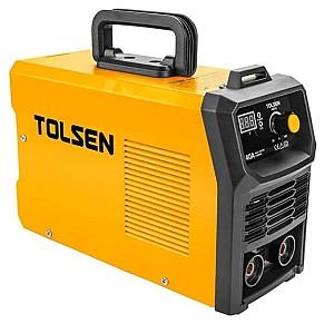 Aparat de sudat Tolsen 44013