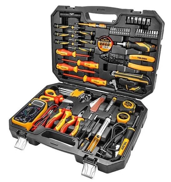 Set de scule Tolsen 85310