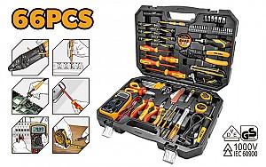 Set de scule Tolsen 85310