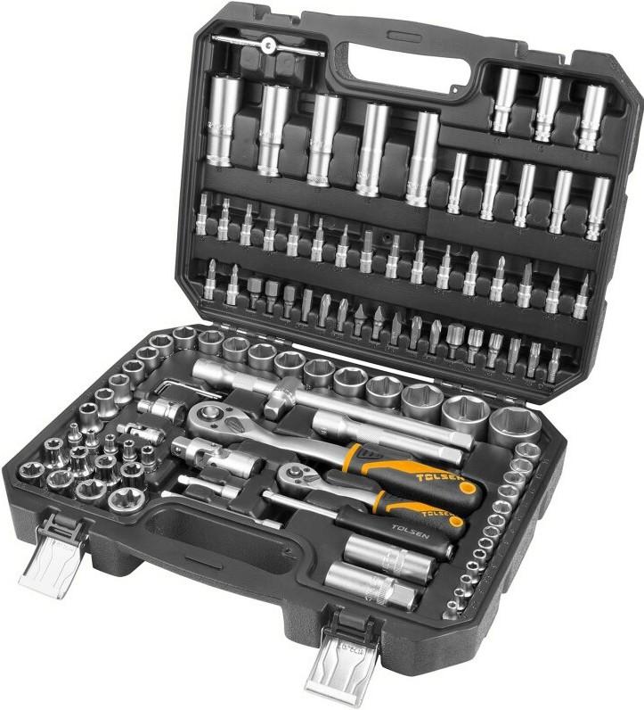 Set de chei Tolsen 15144