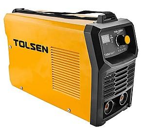 Aparat de sudat Tolsen 44011