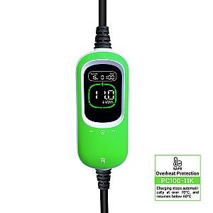 Incarcator portabil pentru masini electrice Rheidon Tech PC100 11K