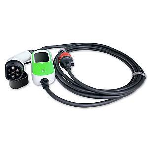 Incarcator portabil pentru masini electrice Rheidon Tech PC100 11K