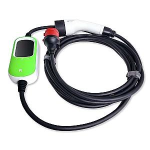 Incarcator portabil pentru masini electrice Rheidon Tech PC100 11K