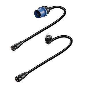 Incarcator portabil pentru masini electrice Rheidon Tech PK28 7K2