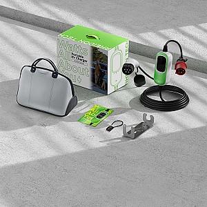 Incarcator portabil pentru masini electrice Rheidon Tech PC100 11K