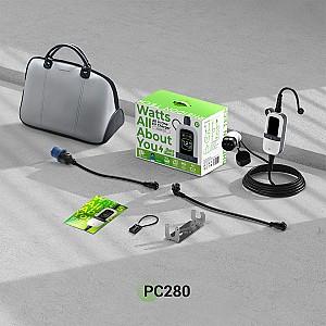 Incarcator portabil pentru masini electrice Rheidon Tech PK28 7K2