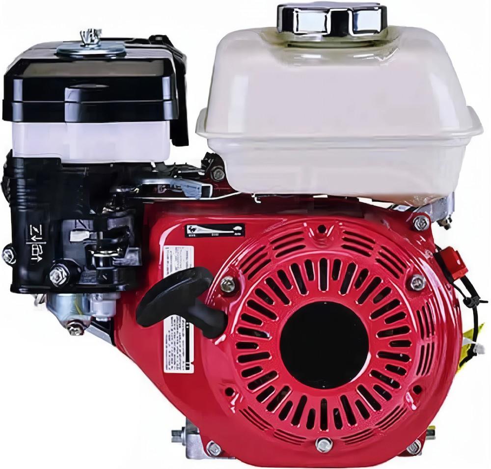 Motor pentru motocultor TECHNOWORKER 7.0 C.P (HB 700 N / HB 700 S) (sponca)