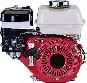 Motor pentru motocultor TECHNOWORKER 7.0 C.P (HB 700 N / HB 700 S) (sponca)