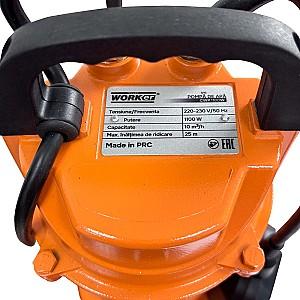 Pompă TECHNOWORKER CWP1100W
