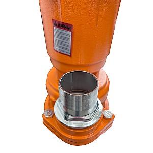 Pompă TECHNOWORKER DWP550W