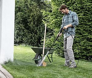 Aparat de spalat cu presiune KARCHER K 2 Universal Edition