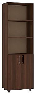 Etajera Pehotin SHD-5 Nuc(Maro)