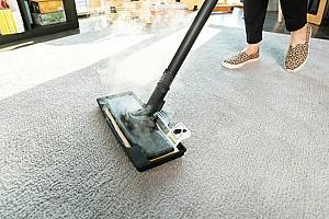 Aparat de curatat cu aburi KARCHER SC 3 Deluxe EasyFix (1.513-430.0)