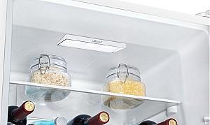 Frigider Gorenje N619EAW4