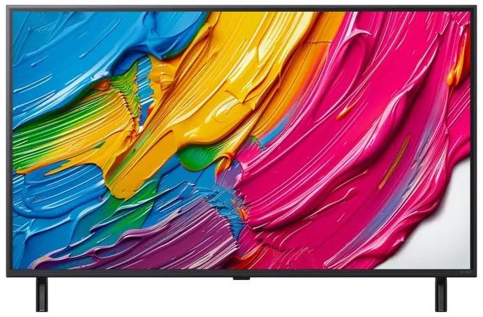 Televizor LG 43QNED80A6A