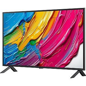 Televizor LG 43QNED80A6A