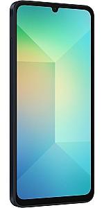 Telefon mobil Samsung Galaxy A06 4/128GB Black