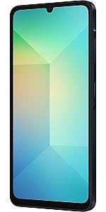 Telefon mobil Samsung Galaxy A06 4/128GB Black