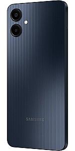 Telefon mobil Samsung Galaxy A06 4/128GB Black