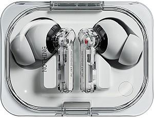 Casti Nothing Ear A TWS White