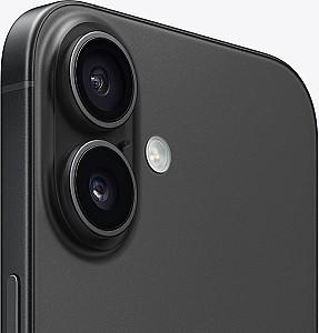 Telefon mobil Apple iPhone 16 256GB Black
