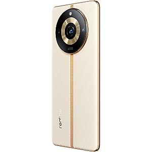 Telefon mobil Realme 11 Pro+ 5G 12/512GB Sunrise Beige