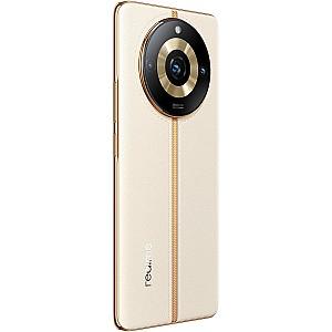 Telefon mobil Realme 11 Pro+ 5G 12/512GB Sunrise Beige