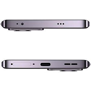 Telefon mobil Oppo Reno 12 5G 12/256GB Black Brown