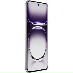 Telefon mobil Oppo Reno 12 5G 12/256GB Astro Silver