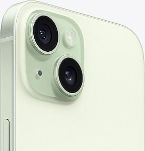 Telefon mobil Apple iPhone 15 6/128 GB Green