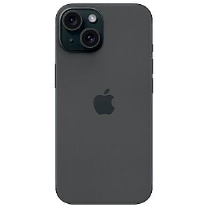Telefon mobil Apple iPhone 15 6/128 GB Black