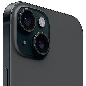 Telefon mobil Apple iPhone 15 6/128 GB Black