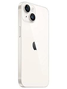Telefon mobil Apple iPhone 14 Plus 6/128 Starlight